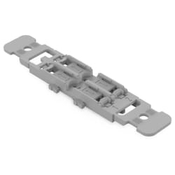 Wago 221-2512 morsettiera Grigio
