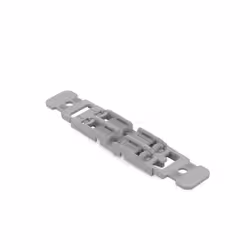 Wago 221-2512 morsettiera Grigio - Vista aggiuntiva 3