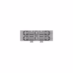 Wago 221-2522 morsettiera Grigio - Vista aggiuntiva 3