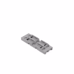 Wago 221-2522 morsettiera Grigio - Vista aggiuntiva 4