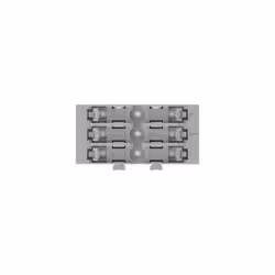 Wago 221-2523 morsettiera Grigio - Vista aggiuntiva 3