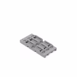 Wago 221-2523 morsettiera Grigio - Vista aggiuntiva 4