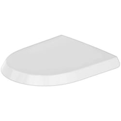 Duravit - Qatego - Copriwater, SoftClose, bianco 0027190000