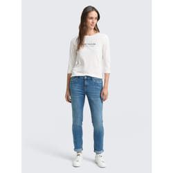 Tom Tailor 1038347_30/30 Pantalone Blu