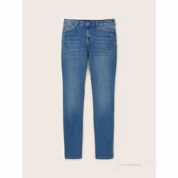 Tom Tailor 1038347_30/30 Pantalone Blu - Vista aggiuntiva 3