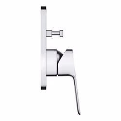GROHE 1017780000 sistema di doccia 1 testina/e Cromo - Vista aggiuntiva 2