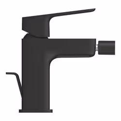 GROHE 1018102430 sistema di doccia 1 testina/e Nero - Vista aggiuntiva 2
