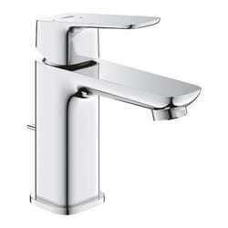 GROHE 1017300000 sistema di doccia 1 testina/e Cromo