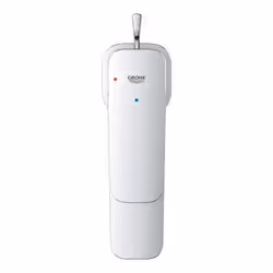 GROHE 1017300000 sistema di doccia 1 testina/e Cromo - Vista aggiuntiva 4