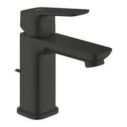 GROHE 1017302430 sistema di doccia 1 testina/e Nero