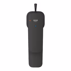 GROHE 1017302430 sistema di doccia 1 testina/e Nero - Vista aggiuntiva 4