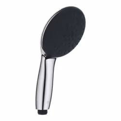 GROHE Vitalio Start 110, Soffione doccia manuale, Cromo, 5,6 l/min, 11 cm, 160 mm, 75 mm