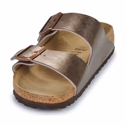 Scarpe BIRKENSTOCK Arizona Oro - 39