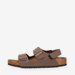 Sandali bambini BIRKENSTOCK 1029474 Marrone - 36