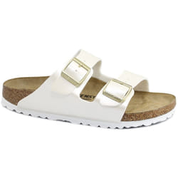 Sandali bambini BIRKENSTOCK BIR-CCC-1029456-MP-a Bianco - 27