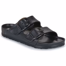 Scarpe BIRKENSTOCK Arizona Big Buckle EVA Nero - 41