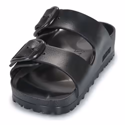 Scarpe BIRKENSTOCK Arizona Big Buckle EVA Nero - 41