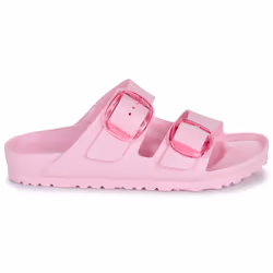Scarpe BIRKENSTOCK Arizona Big Buckle EVA Fondant Pink Rosa - 36