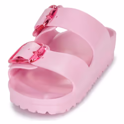 Scarpe BIRKENSTOCK Arizona Big Buckle EVA Fondant Pink Rosa - 40
