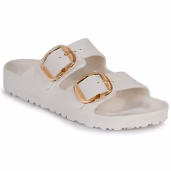 Scarpe BIRKENSTOCK Arizona Big Buckle EVA Eggshell Bianco - 38