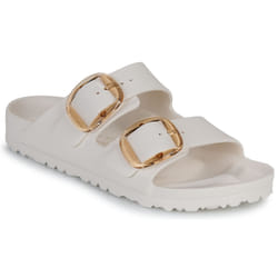 Scarpe BIRKENSTOCK Arizona Big Buckle EVA Eggshell Bianco - 38