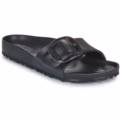 Scarpe BIRKENSTOCK Madrid Big Buckle Nero - 36