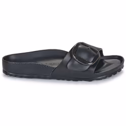 Scarpe BIRKENSTOCK Madrid Big Buckle Nero - 36