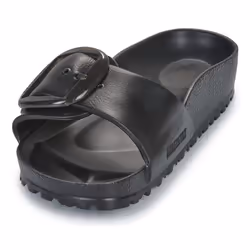 Scarpe BIRKENSTOCK Madrid Big Buckle Nero - 36