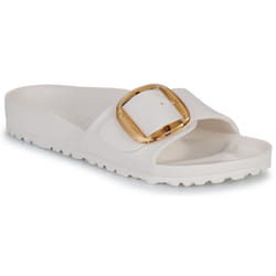 Scarpe BIRKENSTOCK Madrid Big Buckle EVA Eggshell Bianco - 35