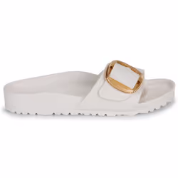 Scarpe BIRKENSTOCK Madrid Big Buckle EVA Eggshell Bianco - 35 - Vista aggiuntiva 2