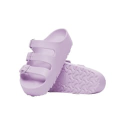 Sandali BIRKENSTOCK Florida III EVA PAP Platform Narrow - Crocus Viola - 37