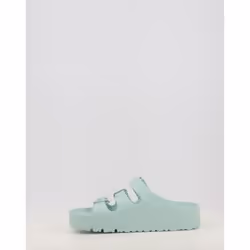 Sandali BIRKENSTOCK FLORIDA III FLEX PLATFORM EVA multicolore - 38 - Vista aggiuntiva 2