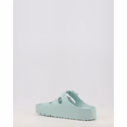 Sandali BIRKENSTOCK FLORIDA III FLEX PLATFORM EVA multicolore - 38 - Vista aggiuntiva 3