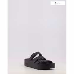 Sandali BIRKENSTOCK FLORIDA III FLEX PLATFORM EVA Nero - 39 - Vista aggiuntiva 2