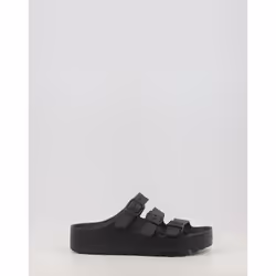 Sandali BIRKENSTOCK FLORIDA III FLEX PLATFORM EVA Nero - 40