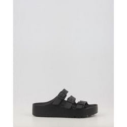 Sandali BIRKENSTOCK FLORIDA III FLEX PLATFORM EVA Nero - 40