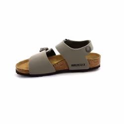 Sandali bambini BIRKENSTOCK NEW YORK Beige - 35