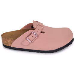 Scarpe bambini BIRKENSTOCK Boston Kids Rosa - 29 - Vista aggiuntiva 2