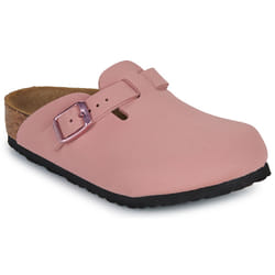 Scarpe bambini BIRKENSTOCK Boston Kids Rosa - 31