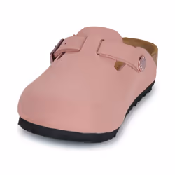 Scarpe bambini BIRKENSTOCK Boston Kids Rosa - 31 - Vista aggiuntiva 3