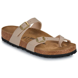 Scarpe BIRKENSTOCK Mayari Beige - 40