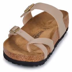 Scarpe BIRKENSTOCK Mayari Beige - 40 - Vista aggiuntiva 3