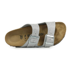 Sandali BIRKENSTOCK Arizona Bs Argento - 37