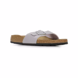 Sandali BIRKENSTOCK Madrid Bs Viola - 38 - Vista aggiuntiva 3