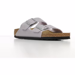 Sandali BIRKENSTOCK Arizona Bs Viola - 38 - Vista aggiuntiva 3