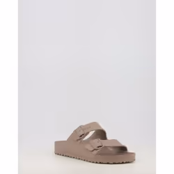 Sandali BIRKENSTOCK ARIZONA EVA Beige - 43 - Vista aggiuntiva 2