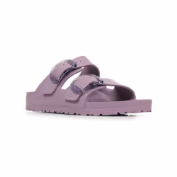 Sandali BIRKENSTOCK Arizona Big Buckle Eva Viola - 36 - Vista aggiuntiva 2