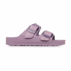 Sandali BIRKENSTOCK Arizona Big Buckle Eva Viola - 36 - Vista aggiuntiva 3