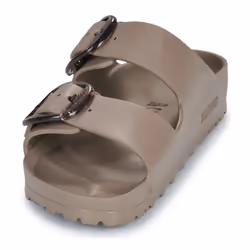 Scarpe BIRKENSTOCK Arizona Big Buckle Beige - 37