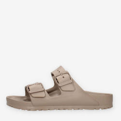 Sandali BIRKENSTOCK 1030466 Grigio - 37